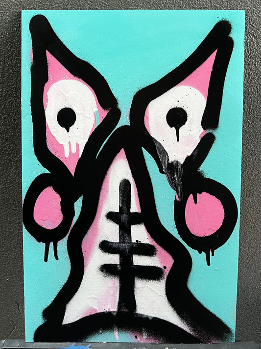 STOLAS