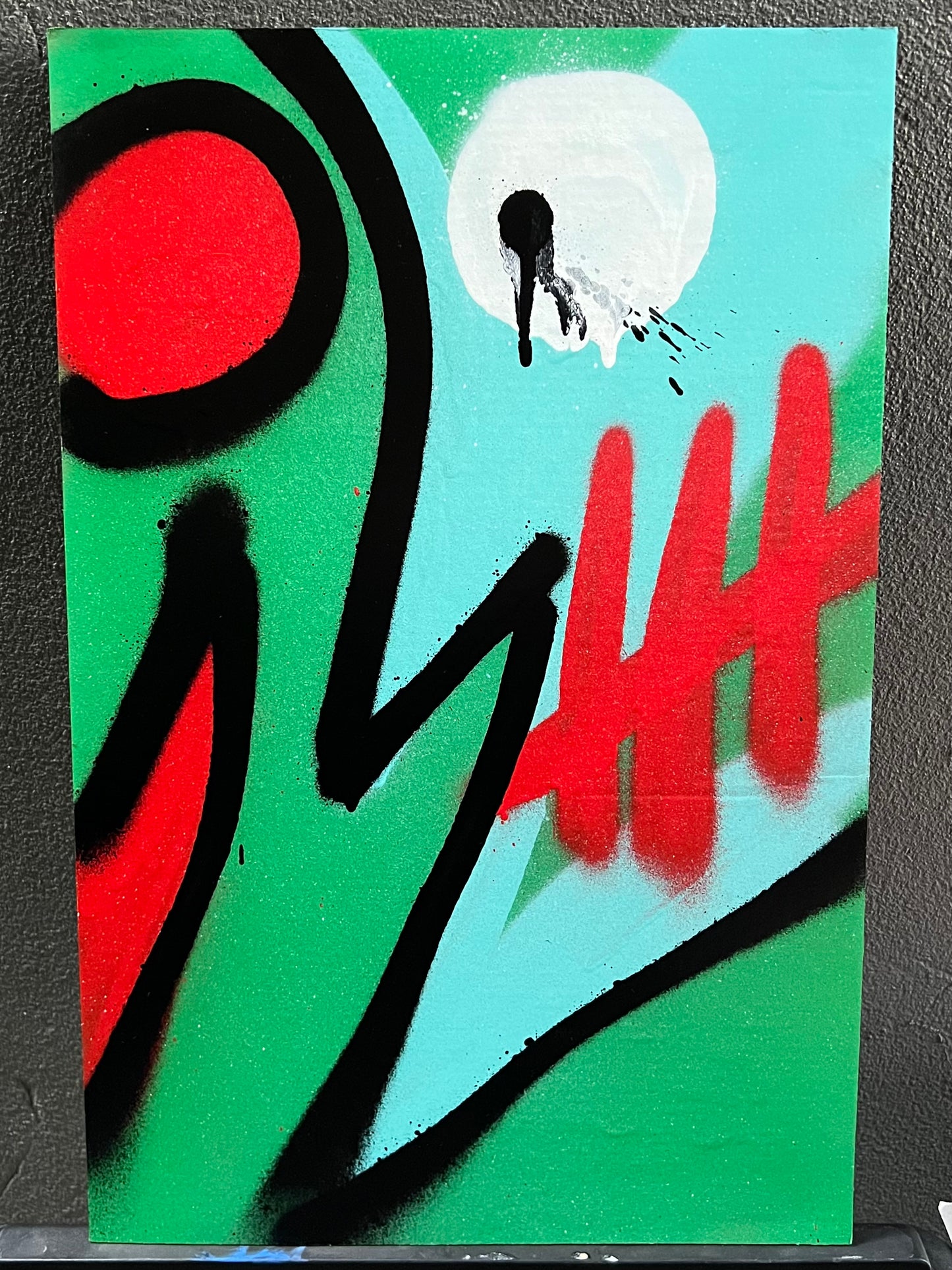 GDRK