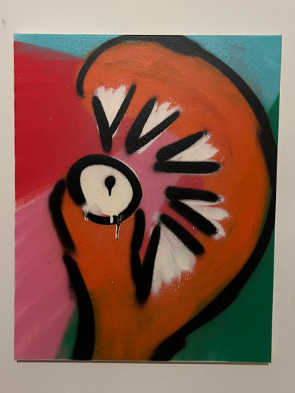 SUNKEN