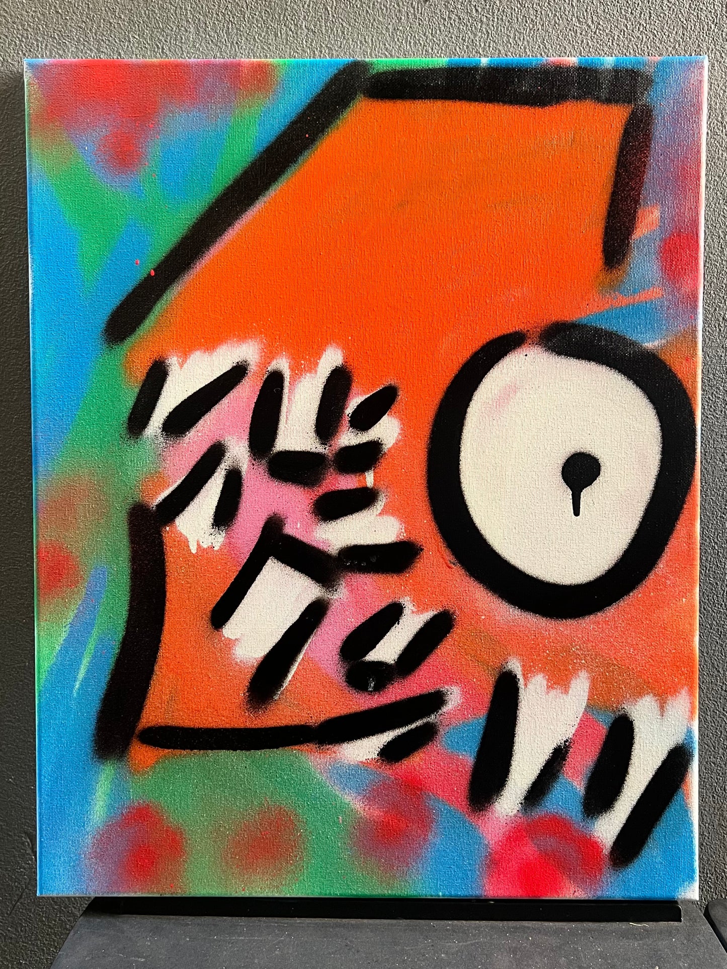 DRIX