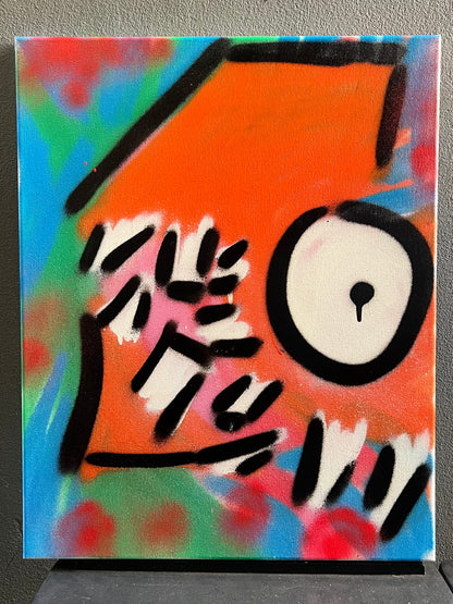 DRIX