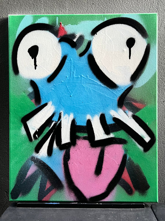 GRUKT