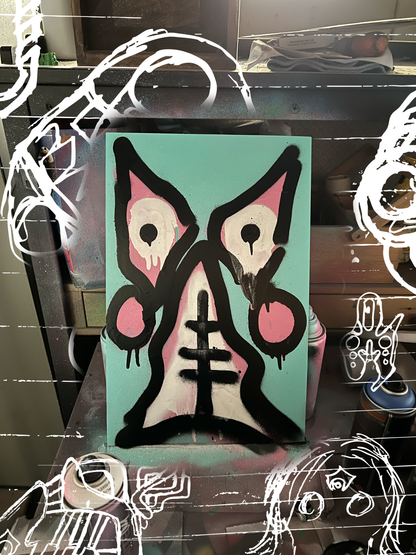 STOLAS